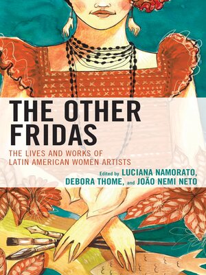 cover image of The Other Fridas